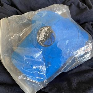 Jason Terry signed ball cap.